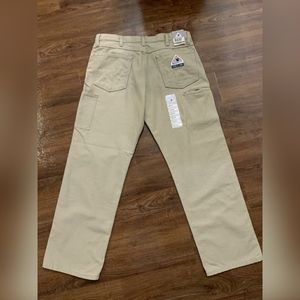 CAT 2 Work Pants